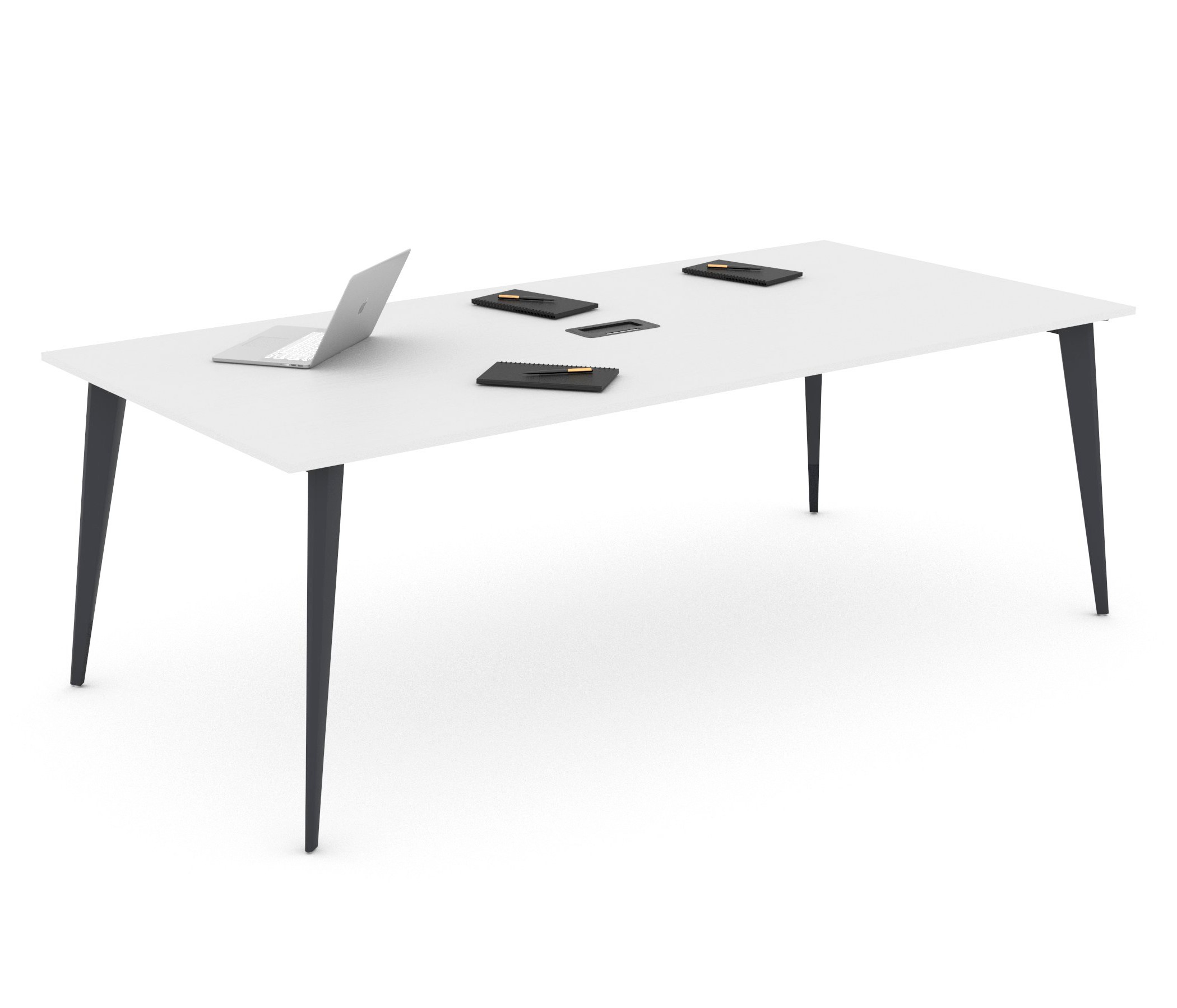 XETEN TOPLANTI MASASI - Ofis mobilyası - Ofis mobilyaları